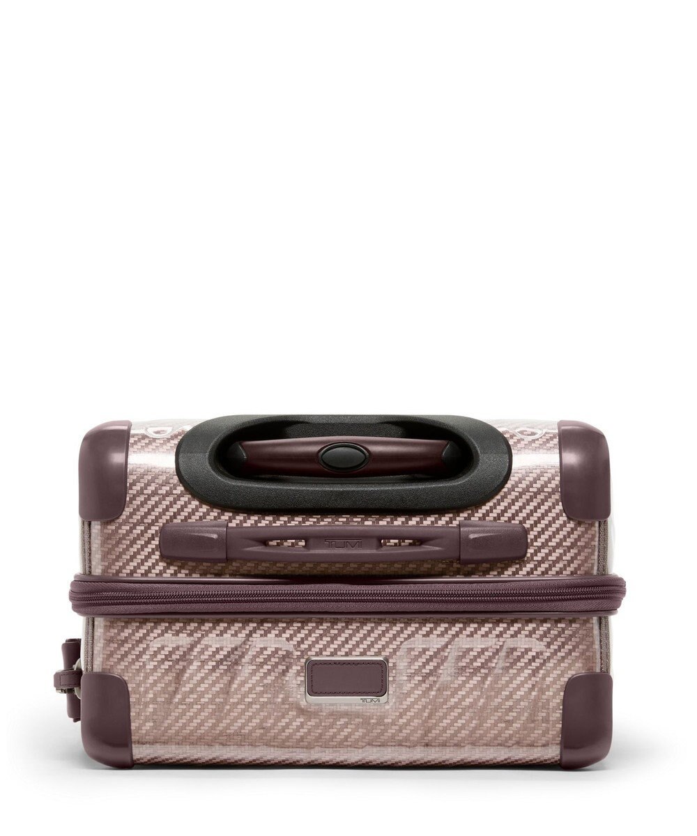 TUMI 19 DEGREE LITE インターナショナル キャリーオン スーツケース（機内持ち込みサイズ） 