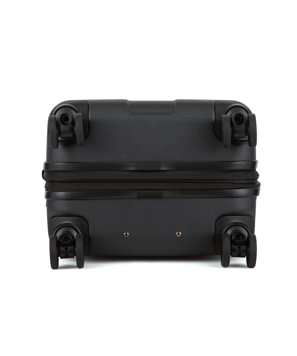 ACE BAGS & LUGGAGE ACE フォールズ スーツケース ２~３泊目安 フロントポケット・キャスターストッパー機能付き 06905 エース 