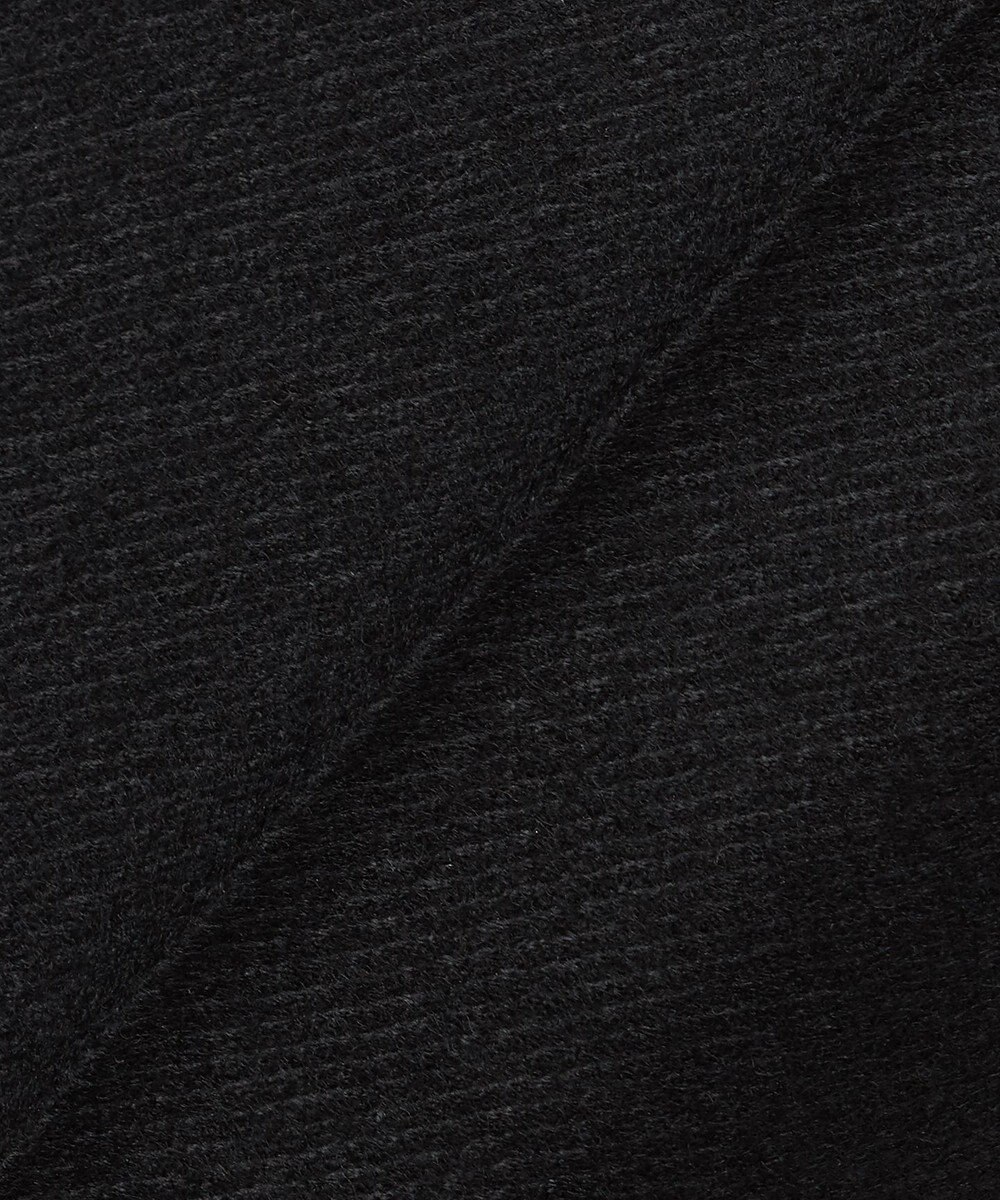 23区 【エステータ】ウールツイルジャージー ワイドパンツ 