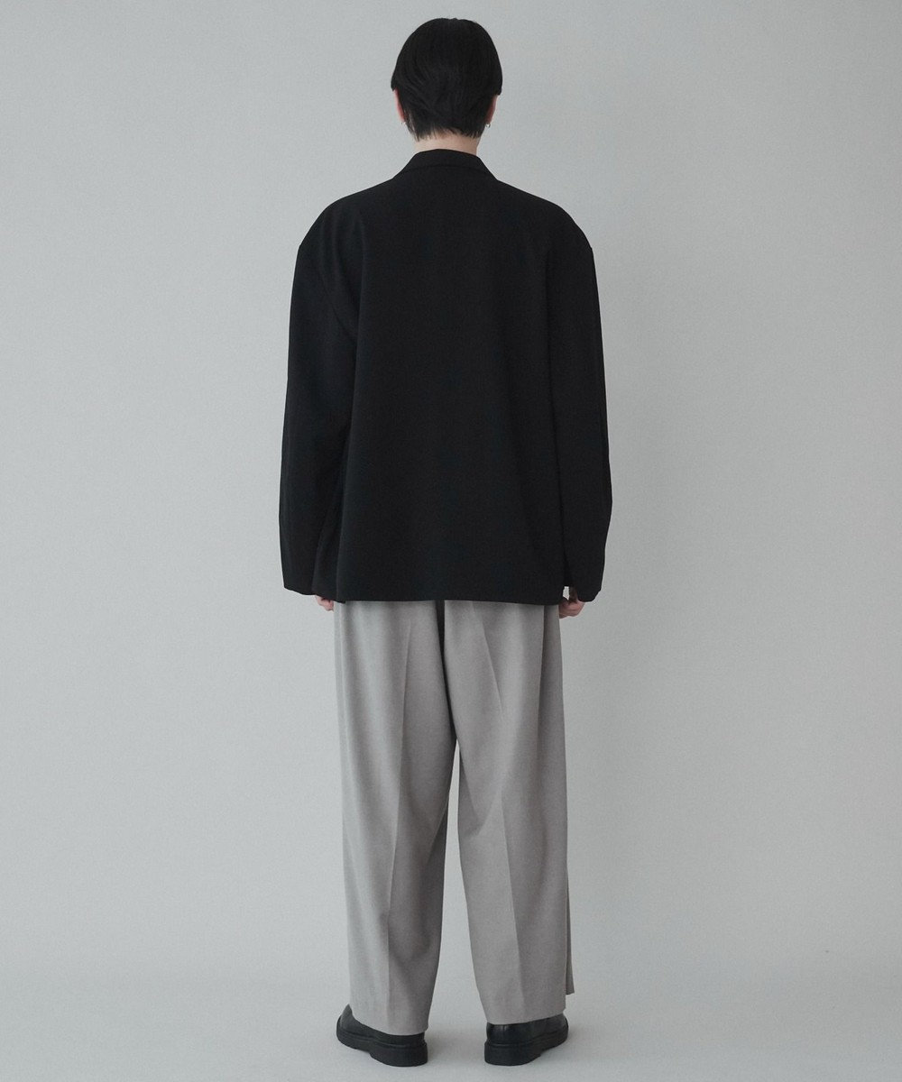 WEGO TRルーズテーラードジャケット 