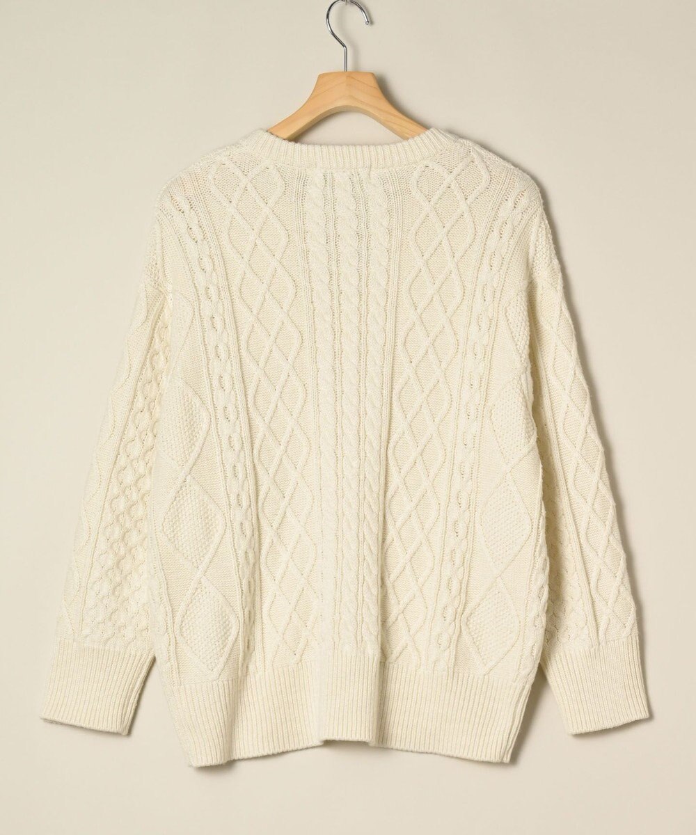 ONWARD Reuse Park 【any FAM】ニット秋冬 