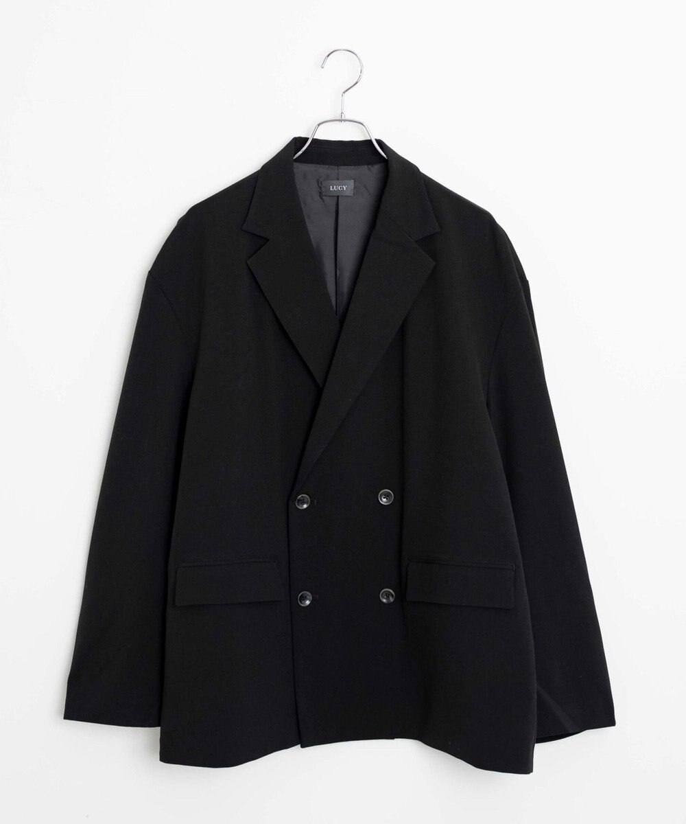 WEGO TRルーズテーラードジャケット 