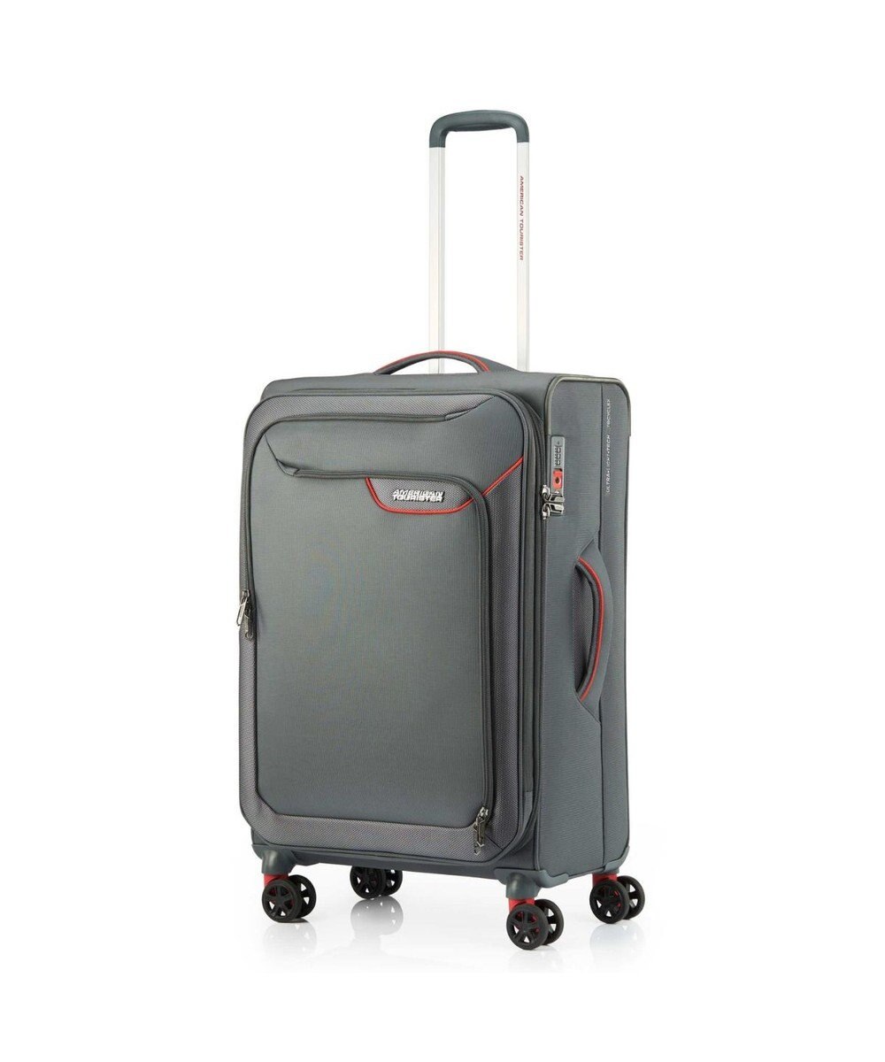 Samsonite アメリカンツーリスター スーツケース 76L(/85L) アップライト4.0 スピナー55 APPLITE4.0 