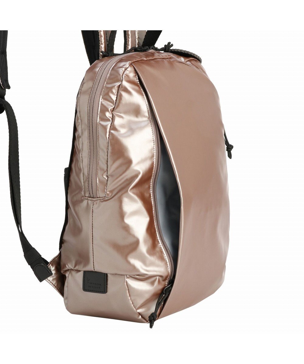 ACE BAGS & LUGGAGE Kanana project collection DYL ラポシュ リュックサック A4サイズ 68544 カナナプロジェクト 