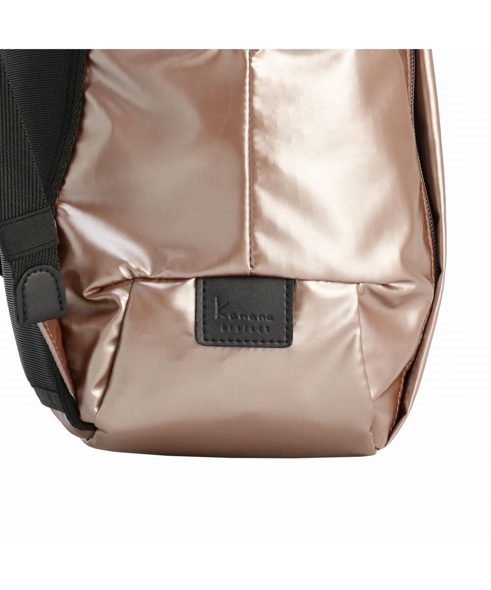 ACE BAGS & LUGGAGE Kanana project collection DYL ラポシュ リュックサック A4サイズ 68544 カナナプロジェクト 