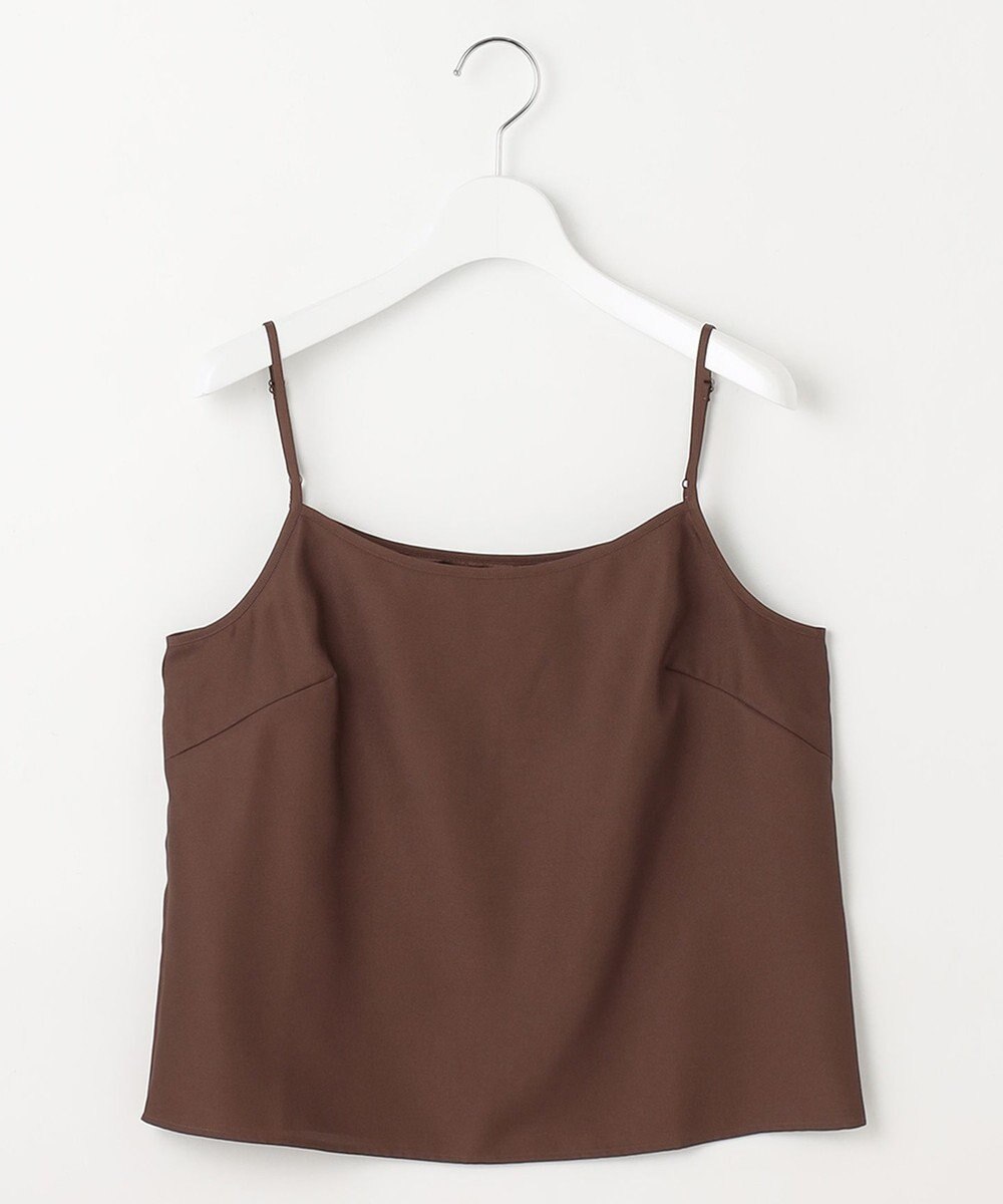 自由区 ペイズリープリントボウタイ ブラウス 