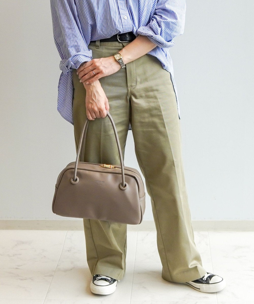 ACE BAGS & LUGGAGE JEWELNA by Jewelna Rose ミニボストンバッグ 11835 