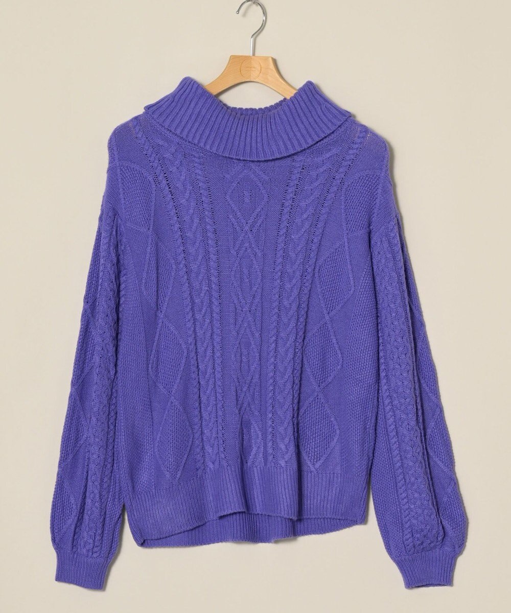 ONWARD Reuse Park 【any FAM】ニット秋冬 