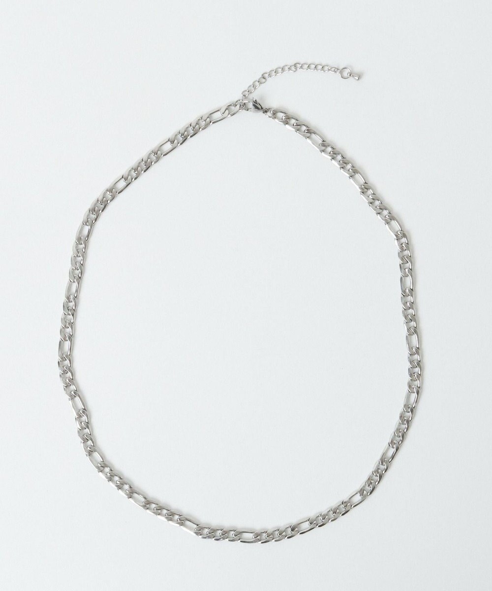 WEGO Mサージカルステンレスチェーンネックレス 