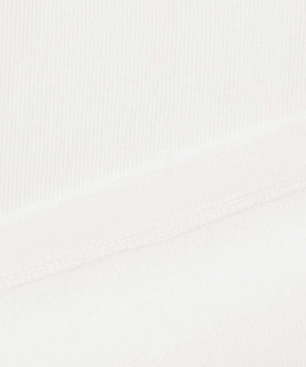 NAVE 【Nave・otona MUSE別注/洗える】レイヤードカットソー 2枚セット 