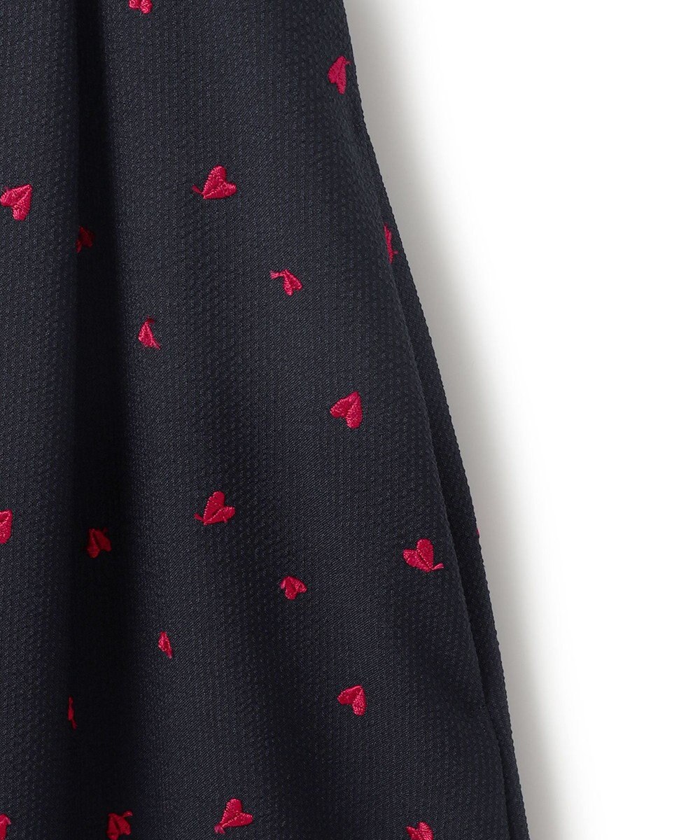 TOCCA 【星風まどかコラボ・大好評につき追加生産！】IN MY HEART ドレス 