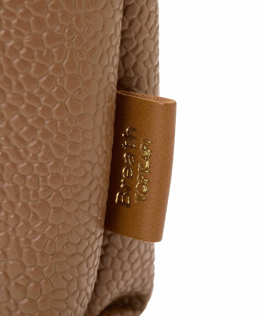 TOPKAPI 【Breath TOPKAPI】SCOTCH GRAIN PELICAN スコッチグレインペリカン サコッシュ ショルダーバッグ / 旅行 バッグ 