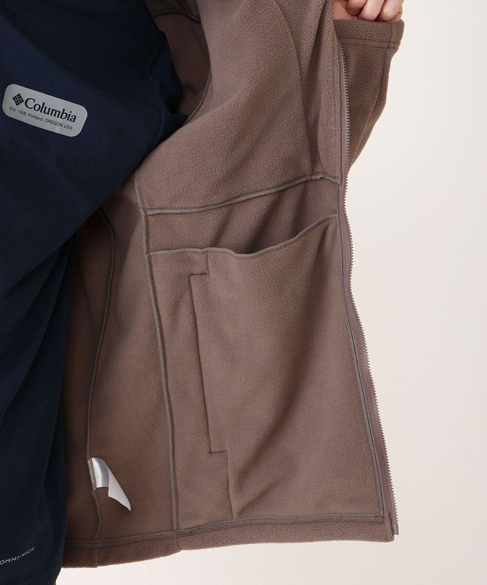 Columbia Columbia/ ライトキャニオンフリースジャケット /コロンビア 