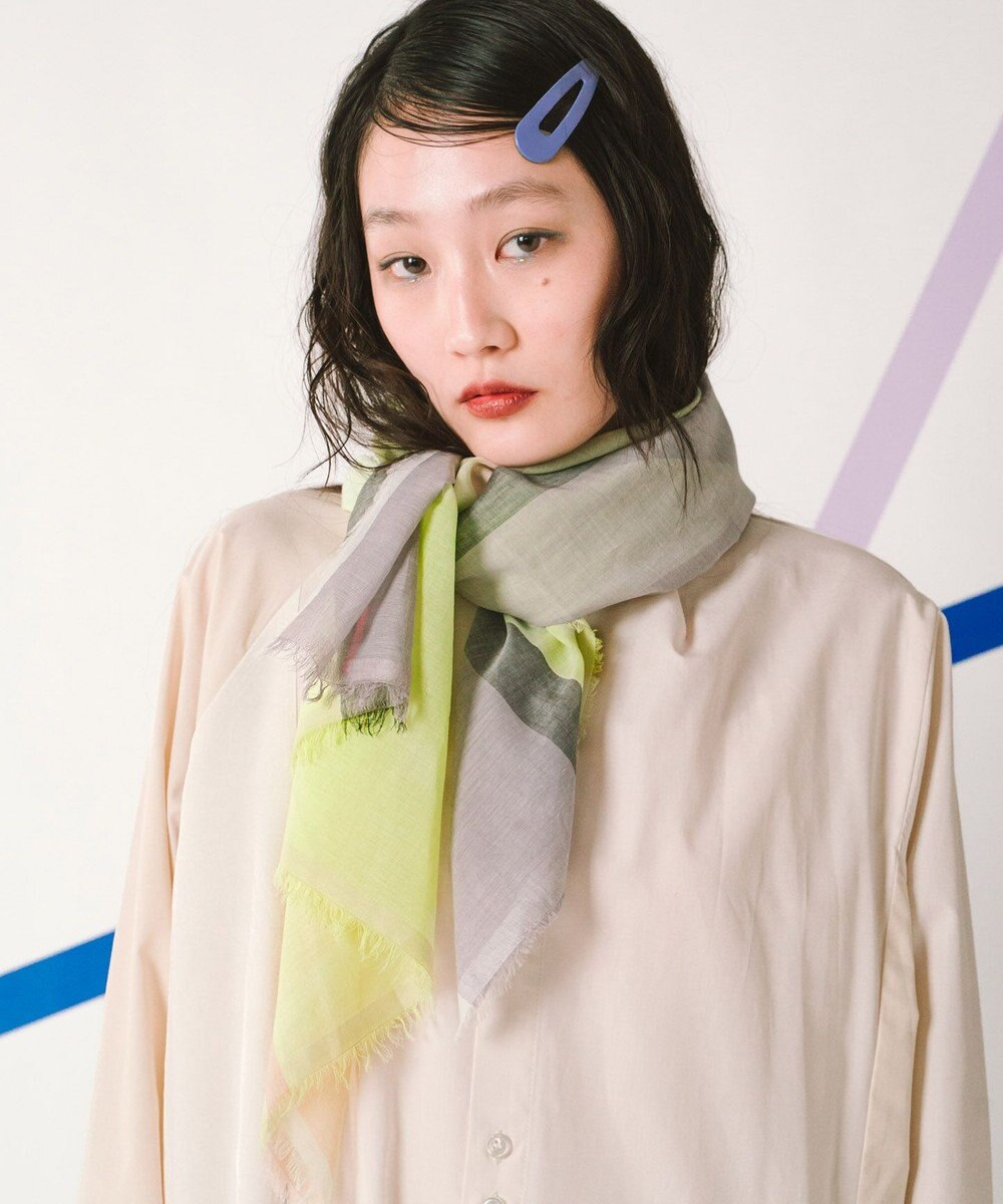 POLS 極細コットンストール Sサイズ 