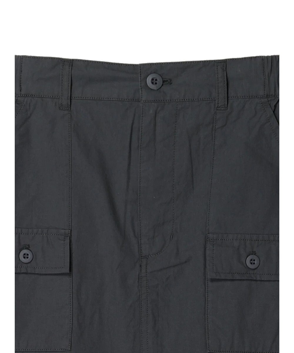 CRAFT STANDARD BOUTIQUE デザインポケットワークスカート 