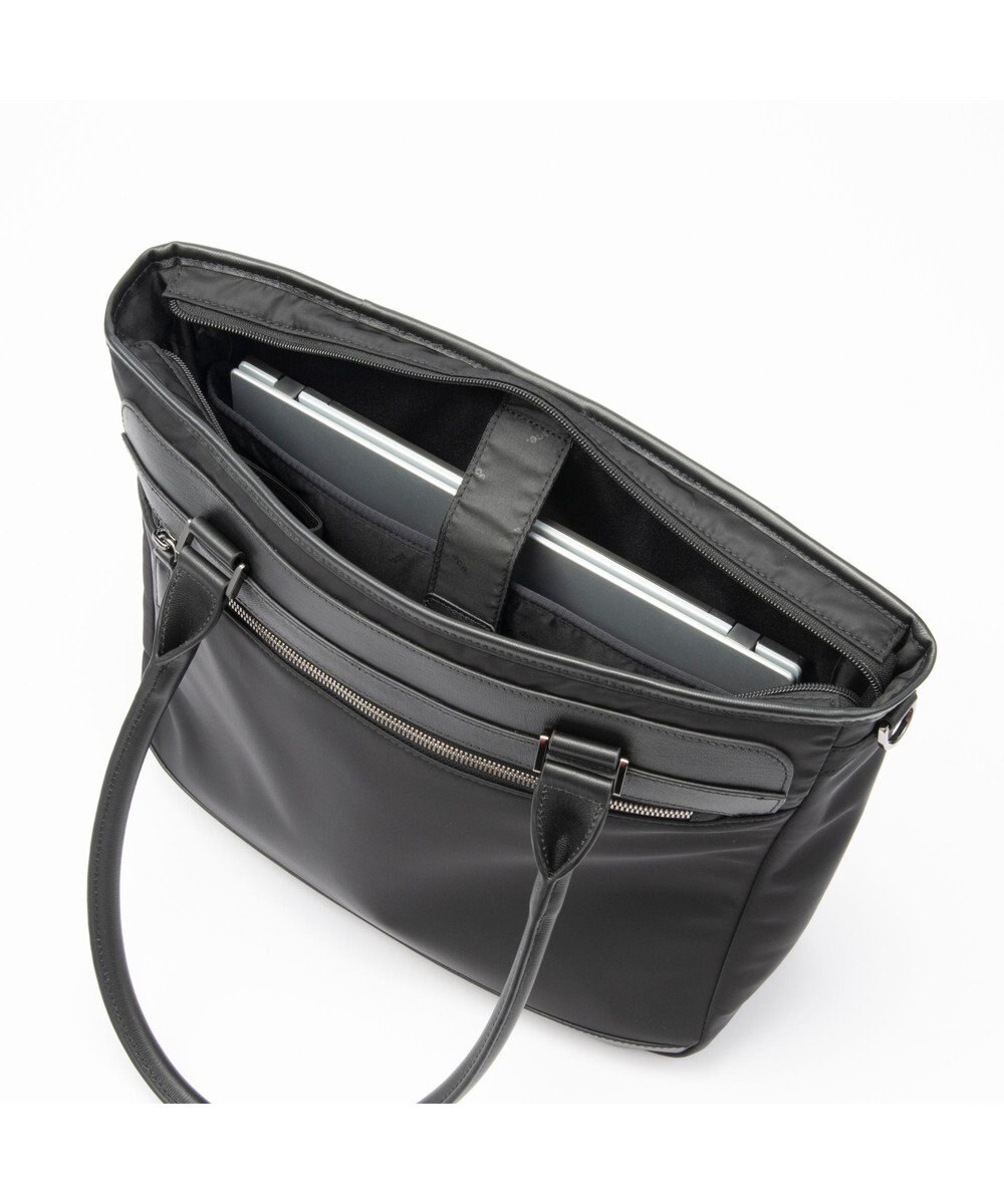 ACE BAGS & LUGGAGE ace.  ヴァシリアス ビジネスバッグ B4サイズ 13.3インチPC収納 17754 エース 