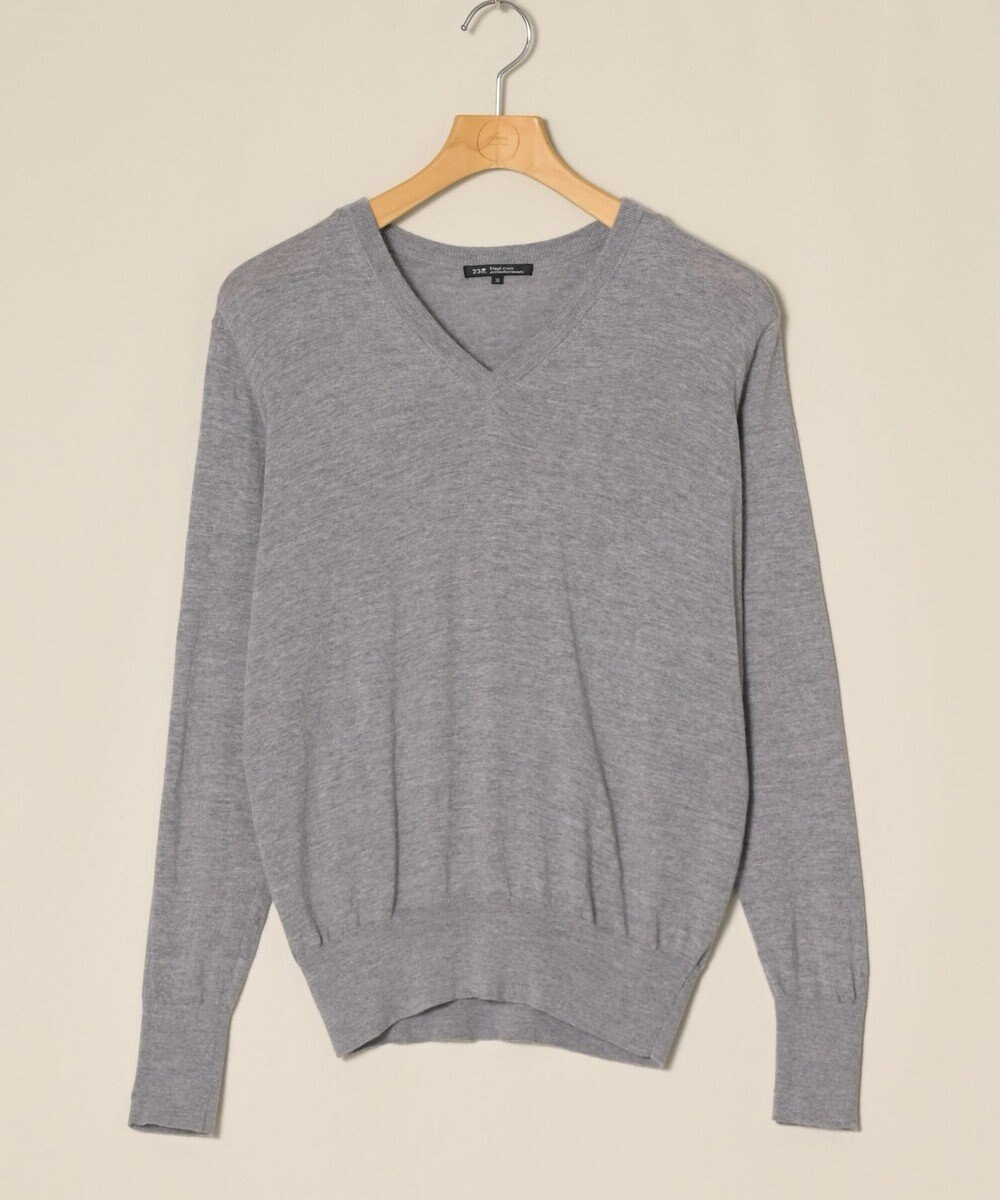 ONWARD Reuse Park 【23区】ニット秋冬 