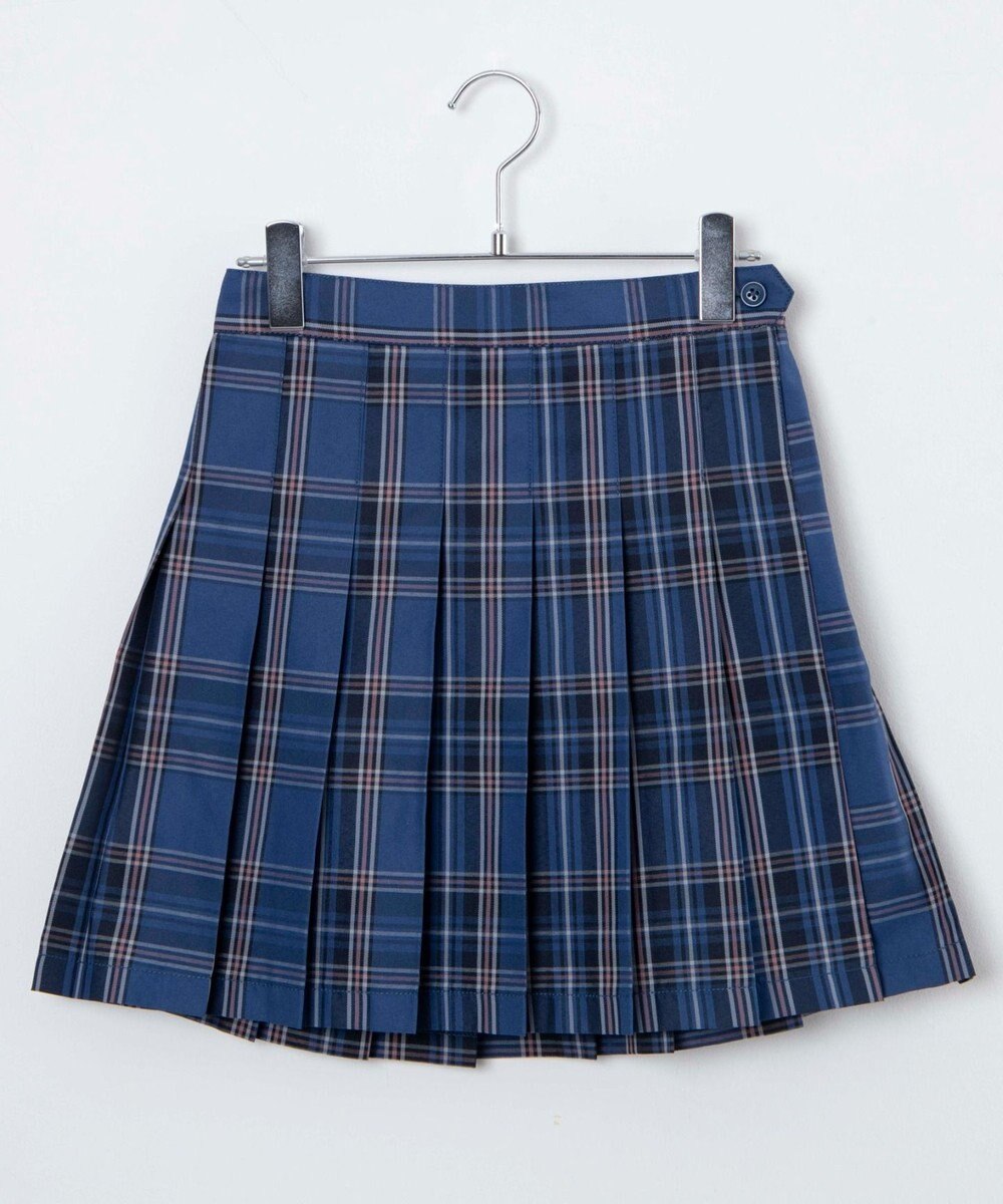 WEGO 【SCHOOLITEM】スクールプリーツスカート 