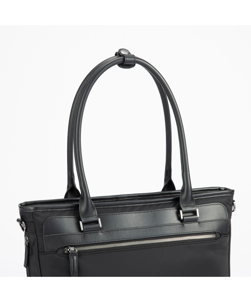 ACE BAGS & LUGGAGE ace.  ヴァシリアス ビジネスバッグ B4サイズ 13.3インチPC収納 17754 エース 