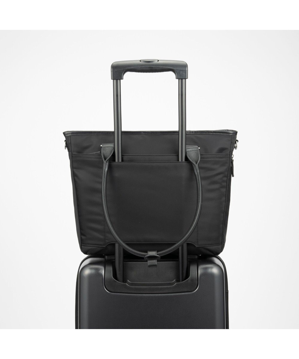 ACE BAGS & LUGGAGE ace.  ヴァシリアス ビジネスバッグ B4サイズ 13.3インチPC収納 17754 エース 