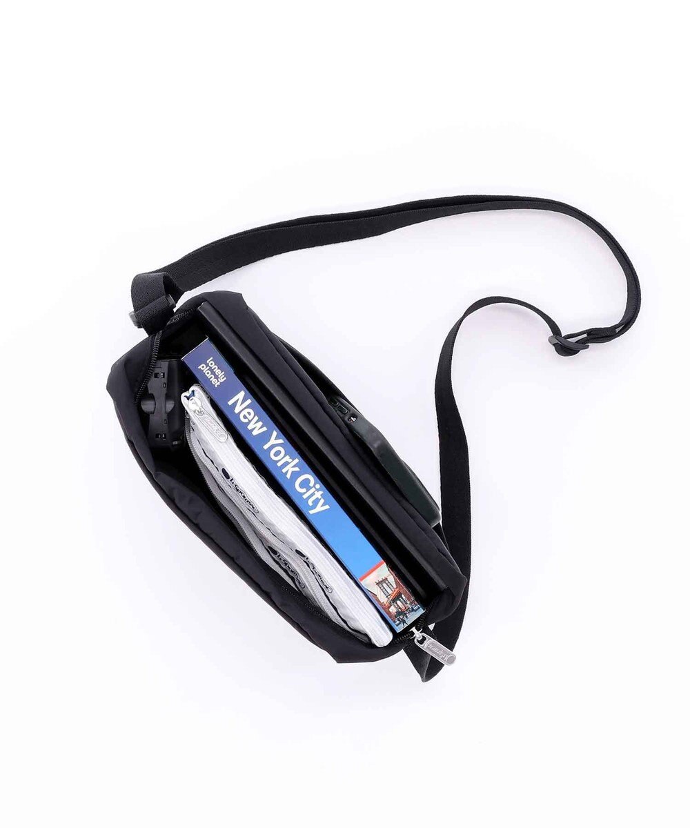 LeSportsac DANIELLA CROSSBODY/サンダー 