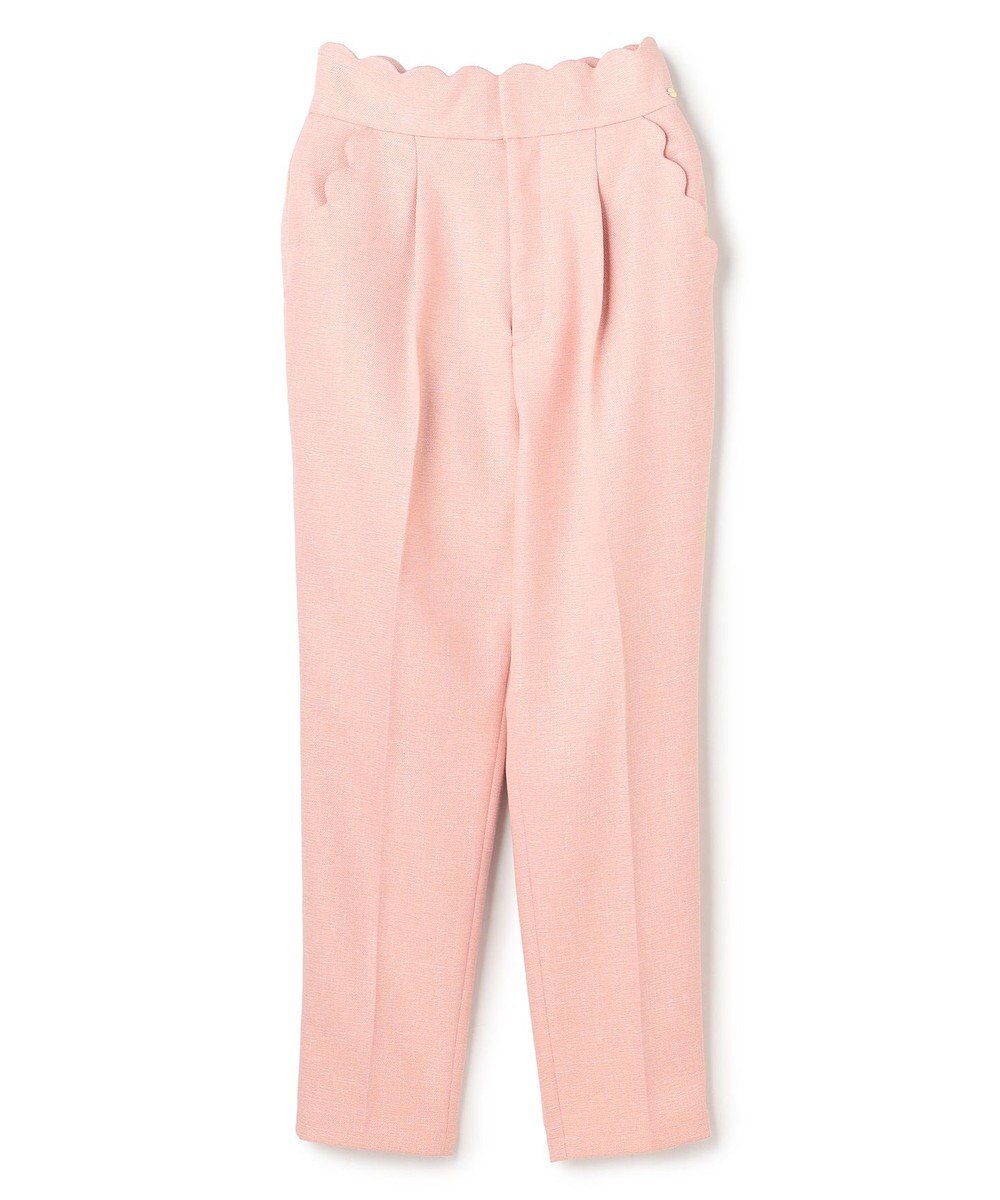 TOCCA SEA SHELLS パンツ 