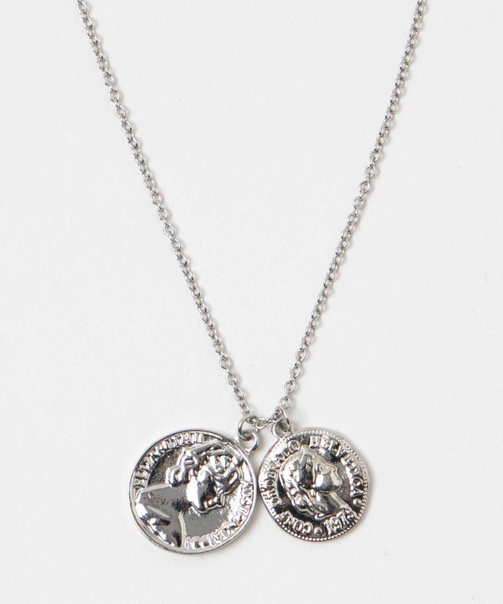 WEGO Mジャラトップネックレス 