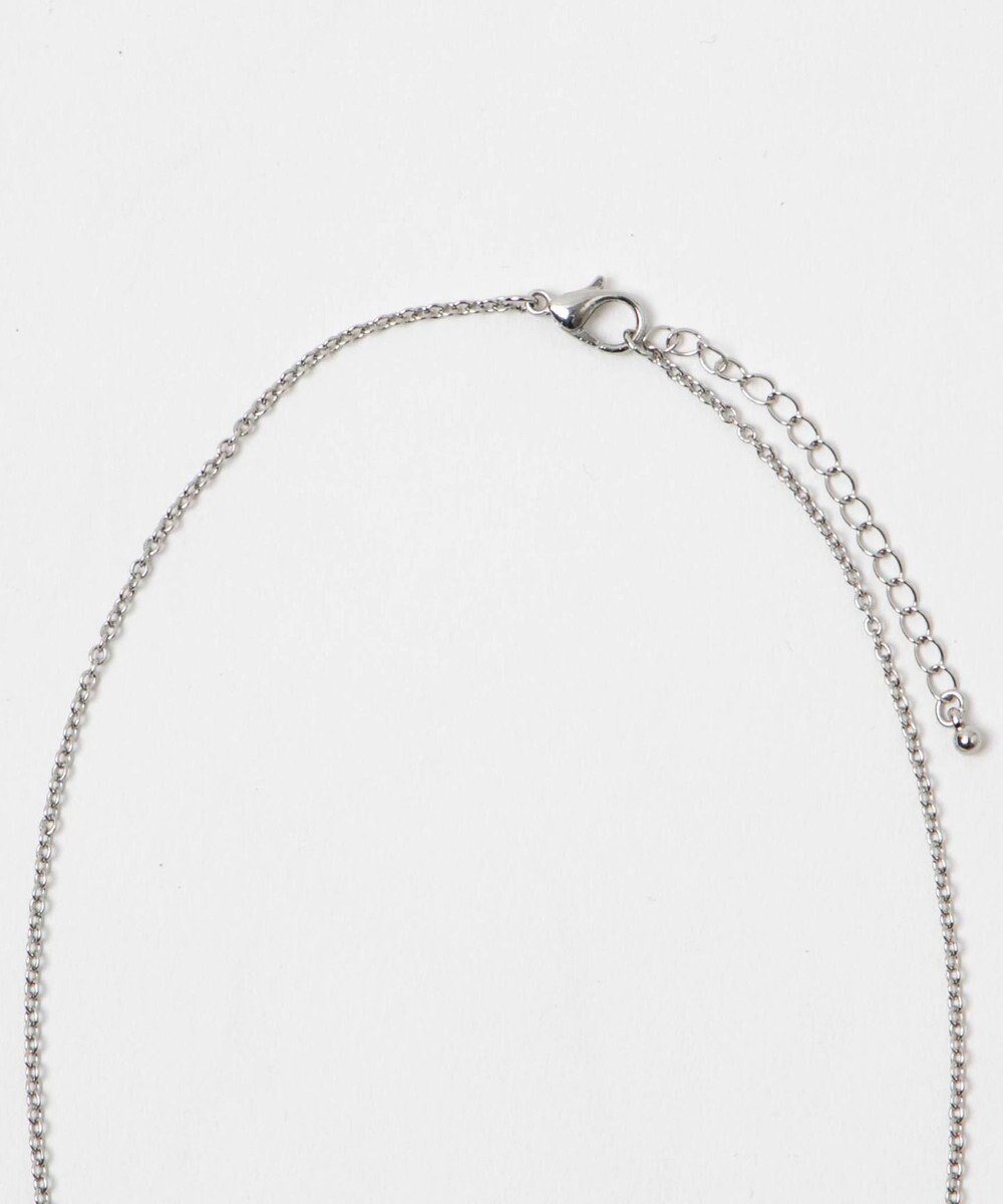 WEGO Mジャラトップネックレス 