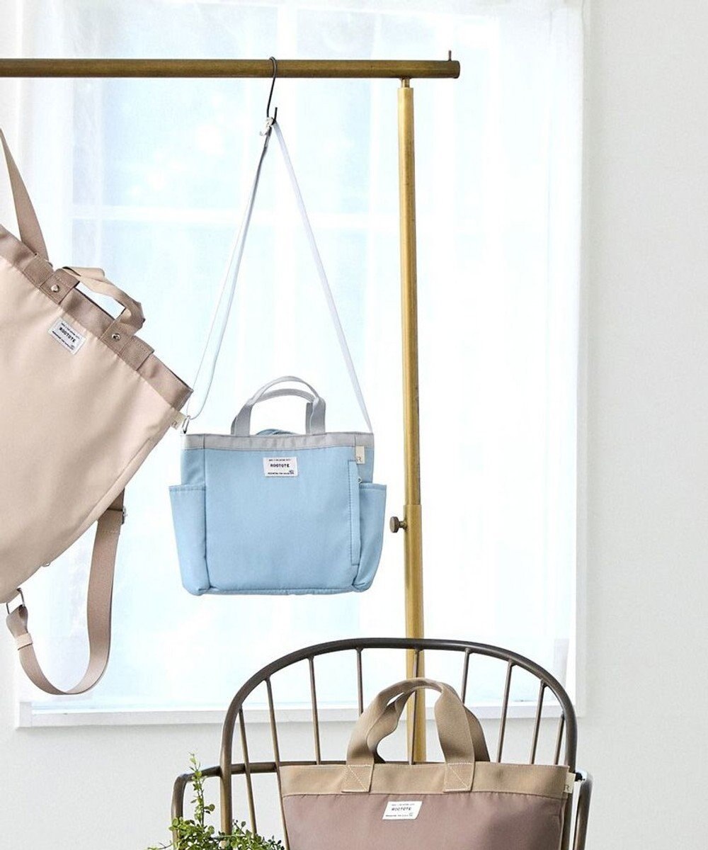 ROOTOTE 1042【撥水加工】SN.ベビールー.エヌスペシャル-A 