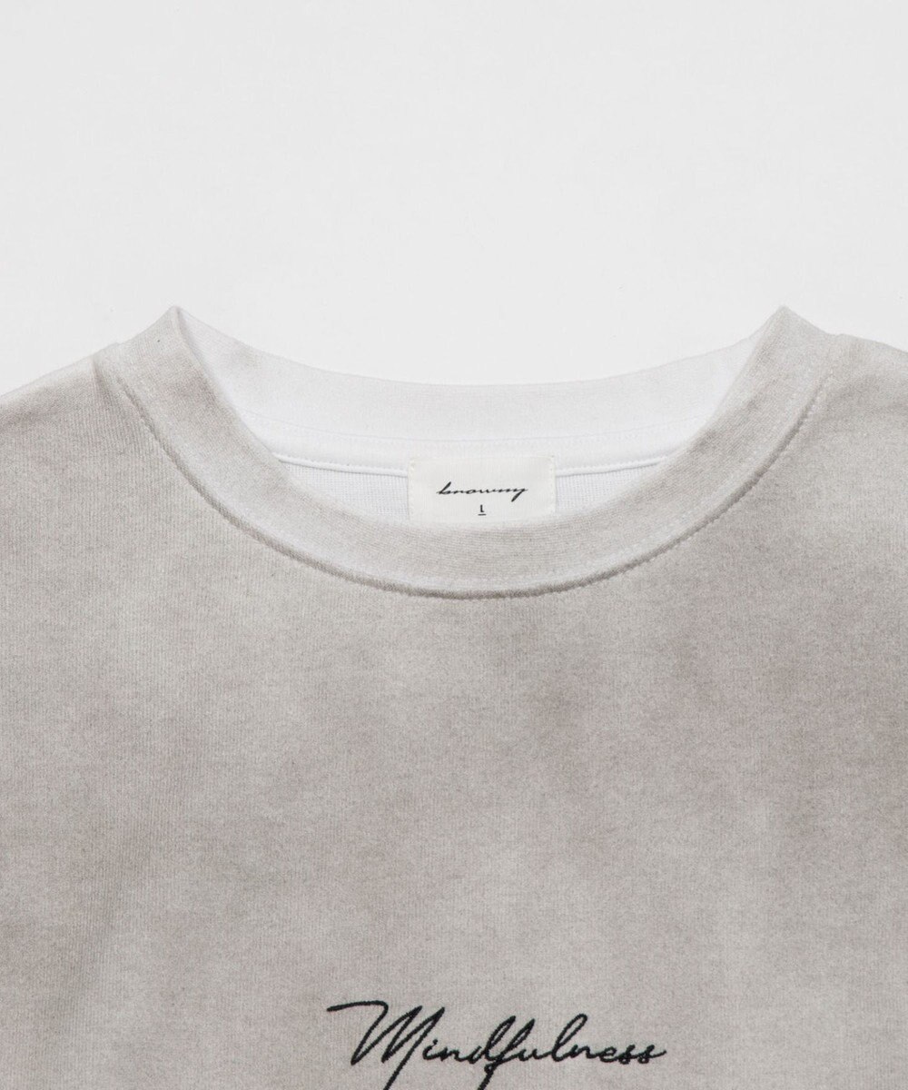 WEGO ワンポイントT（LS） 