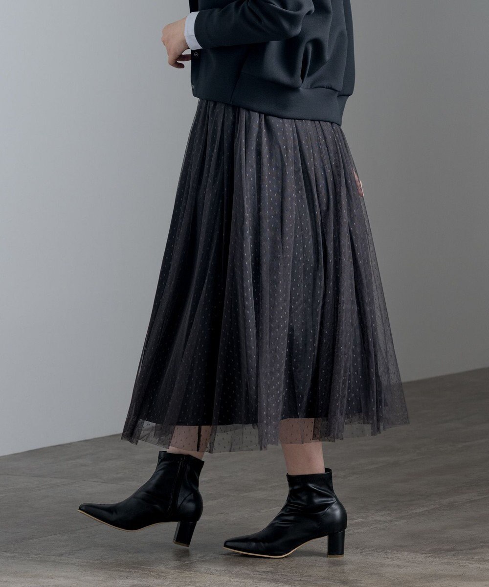 ONWARD Reuse Park 【組曲】スカート秋冬 