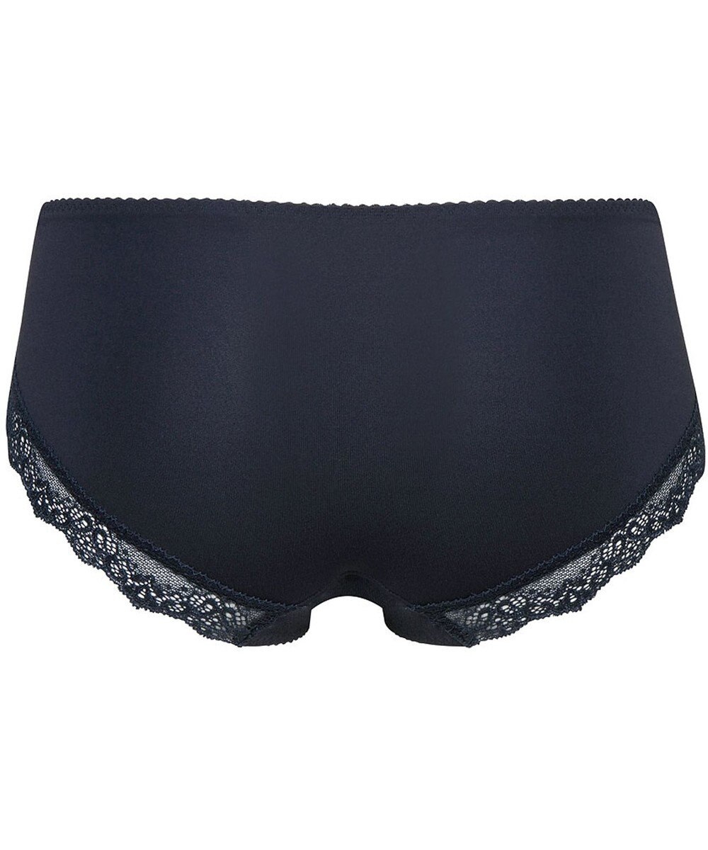 Wing ショーツ Wing Lesiage 【2910シリーズ】 PB2910とペア はきこみ丈あさめ PF2910 ウイング／ワコール 