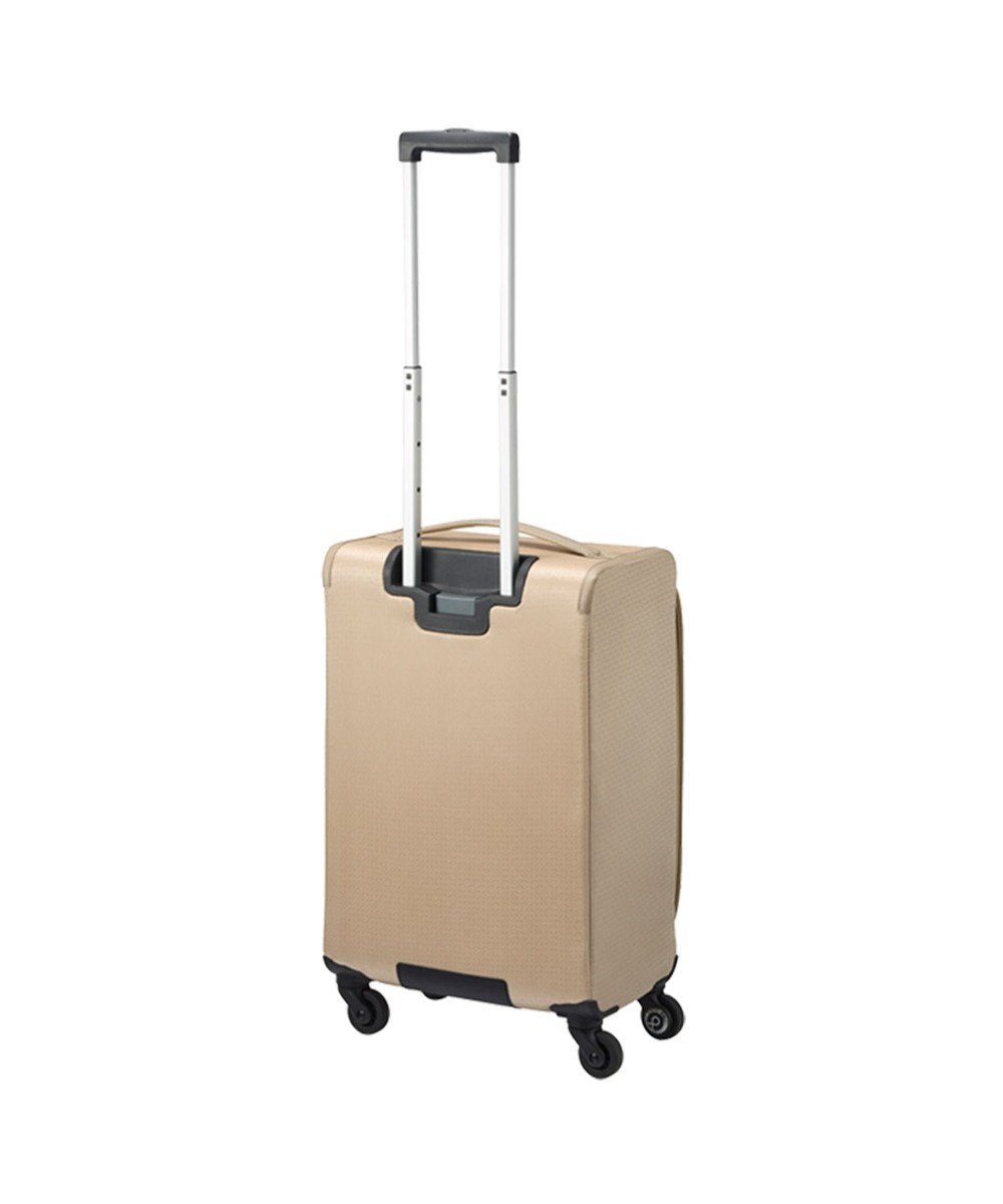ACE BAGS & LUGGAGE Proteca フィーナRF LTD スーツケース 29L 機内持込 小紋柄 13063 プロテカ 