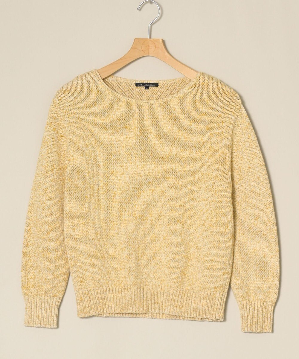 ONWARD Reuse Park 【23区】ニット春夏 