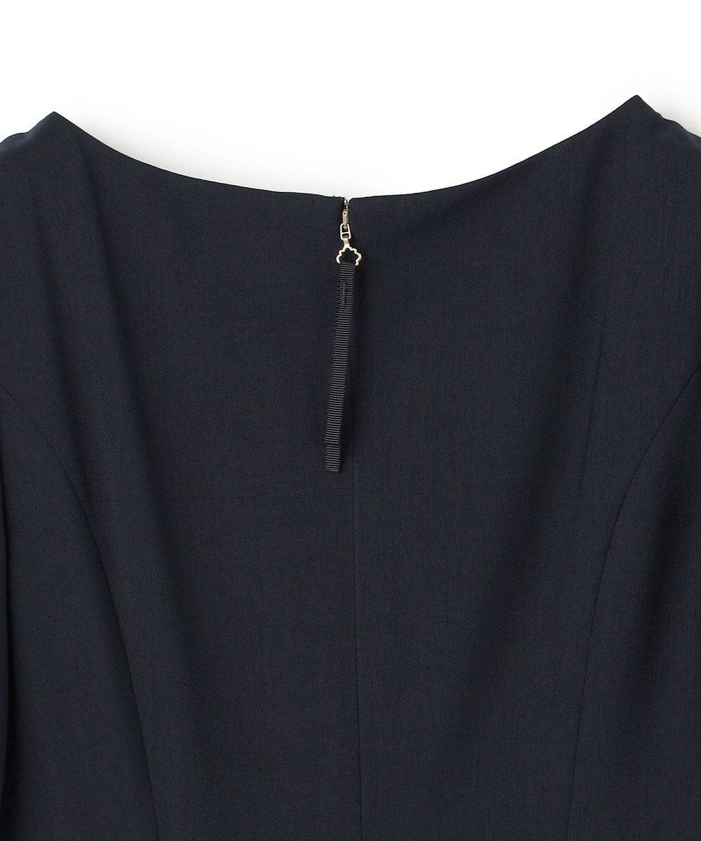 TOCCA 【松木育未さん着用・00サイズあり】SWEET TEA DELIGHT ドレス 