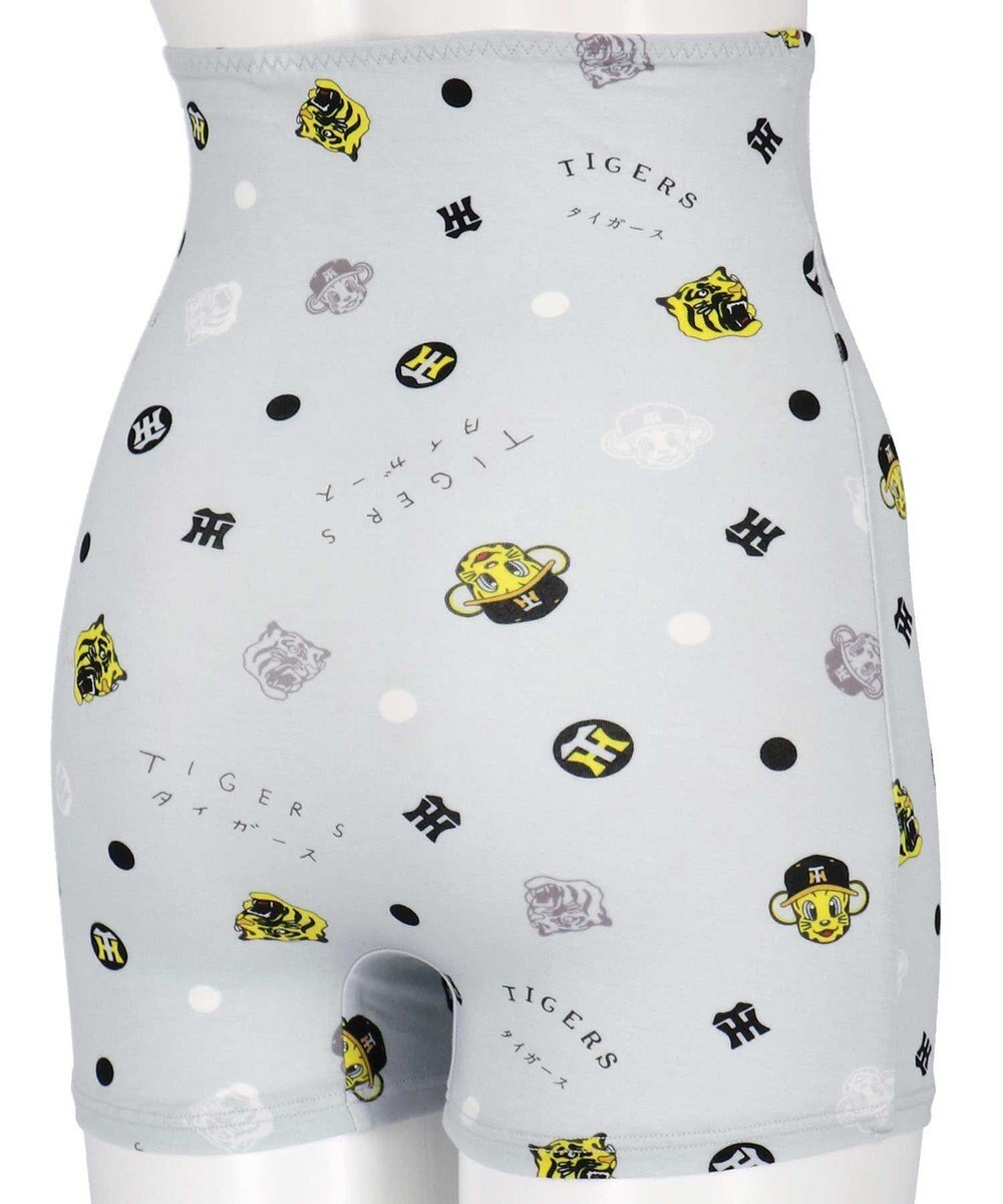 une nana cool MADE WITH 阪神タイガース ハラマキ付きショーツ 