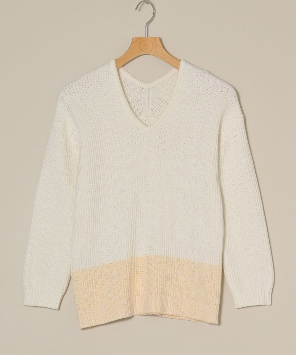 ONWARD Reuse Park 【any SiS】ニット春夏 