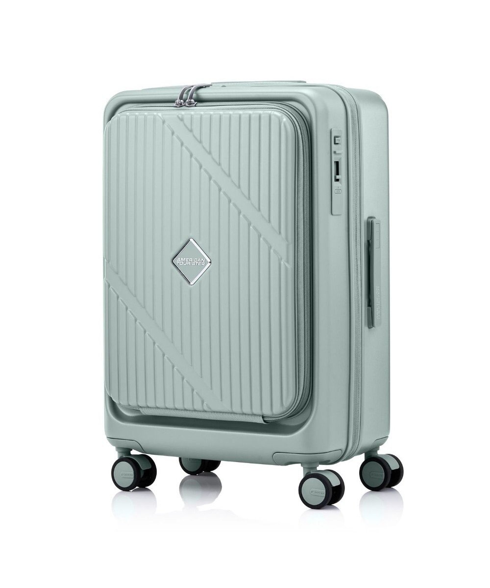 Samsonite アメリカンツーリスター スーツケース 50L(/61L) ヴェロックス スピナー61 VELOX 