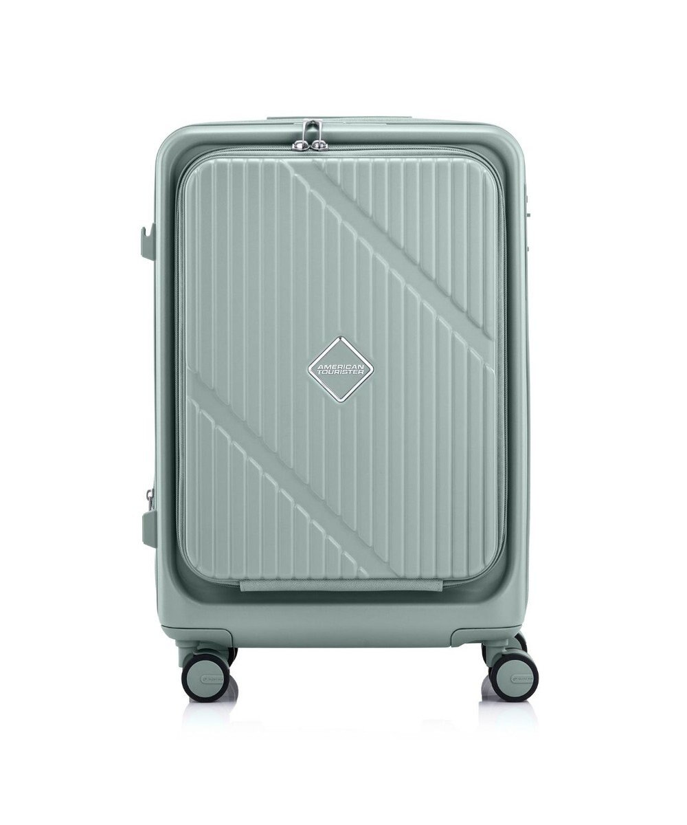 Samsonite アメリカンツーリスター スーツケース 50L(/61L) ヴェロックス スピナー61 VELOX 
