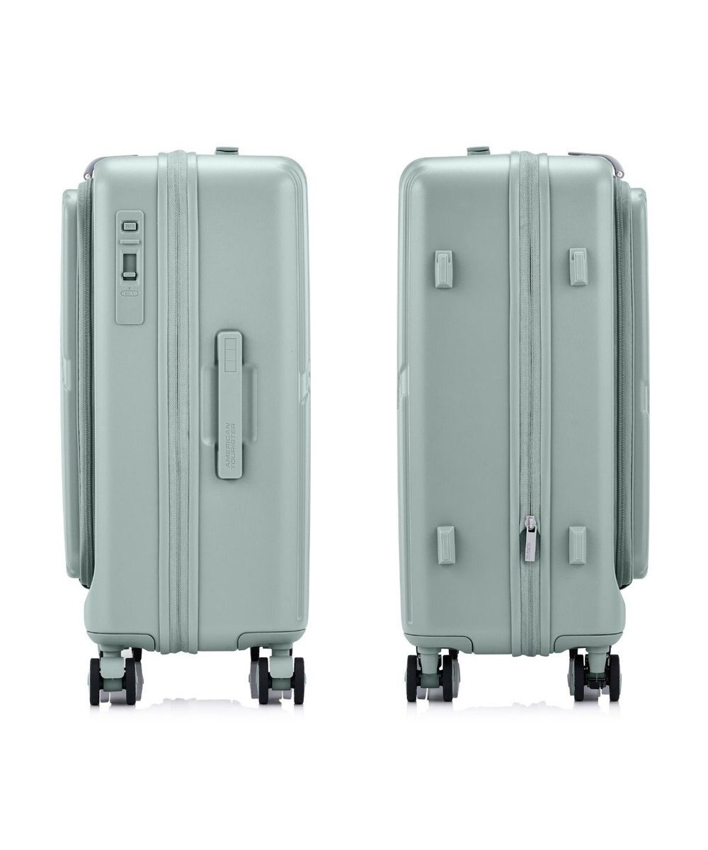 Samsonite アメリカンツーリスター スーツケース 50L(/61L) ヴェロックス スピナー61 VELOX 