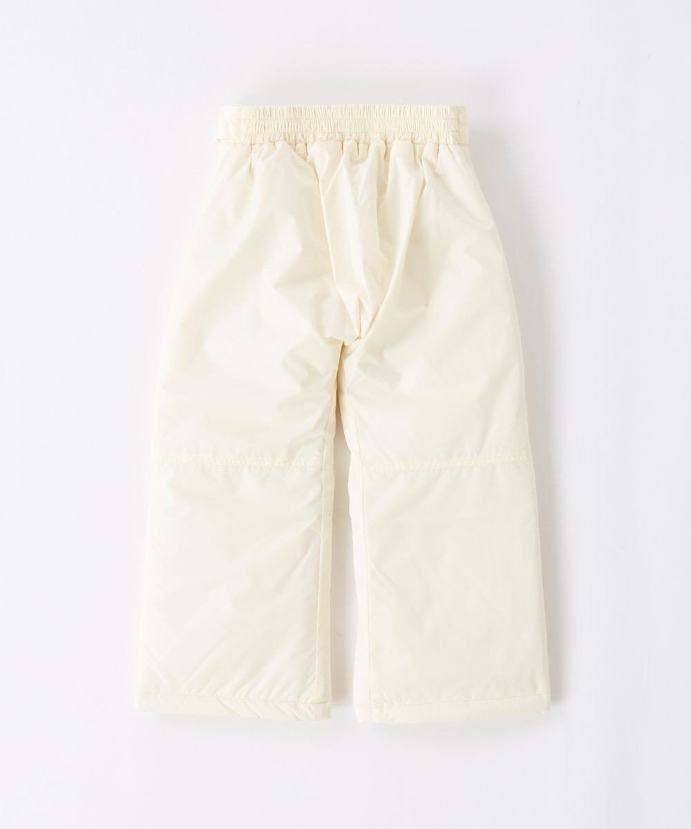 OP／FILA 【MC ENFANTS】スノーウェア上下セット 