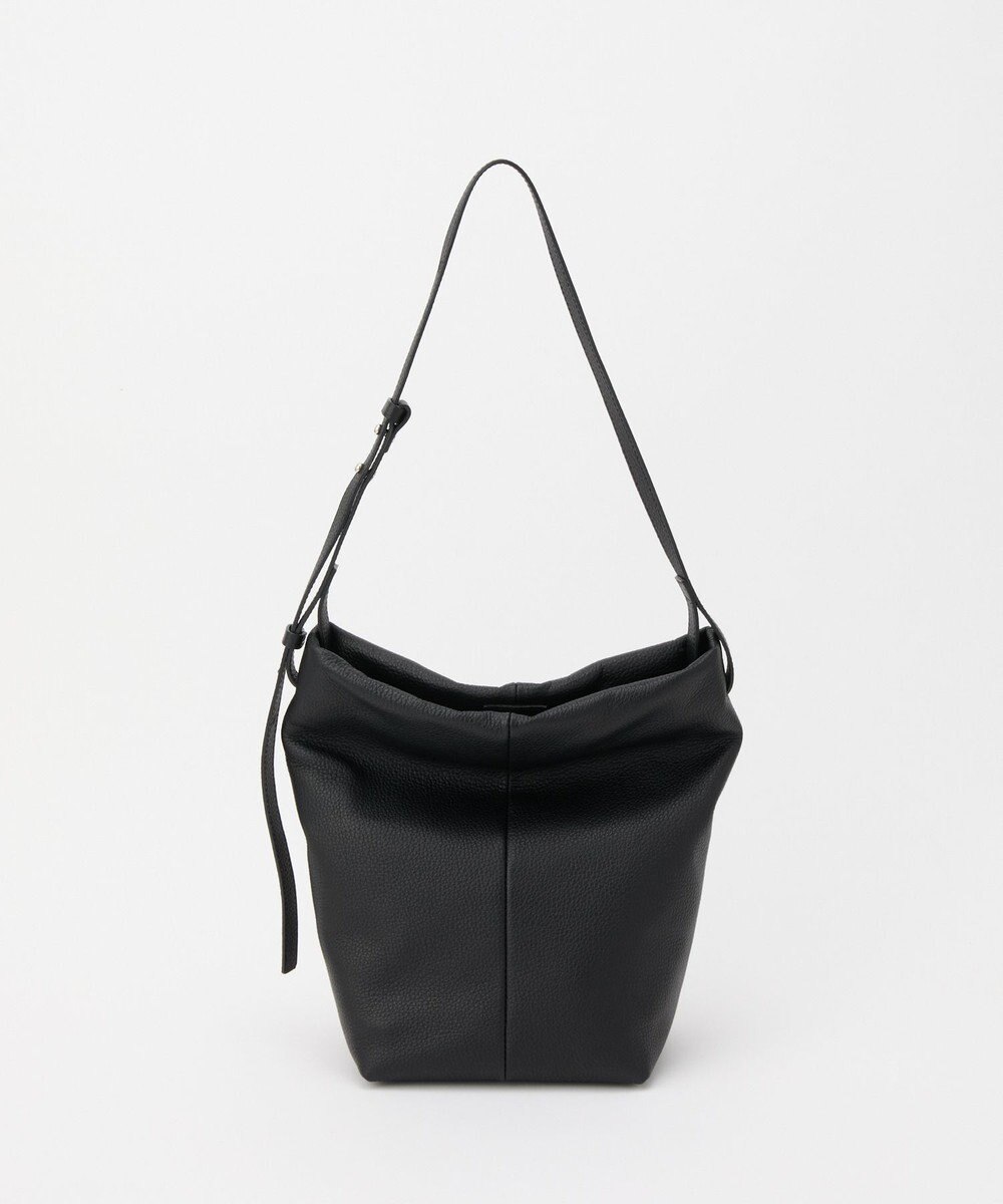 russet レザー2WAYショルダーバッグ(CE-1653) 