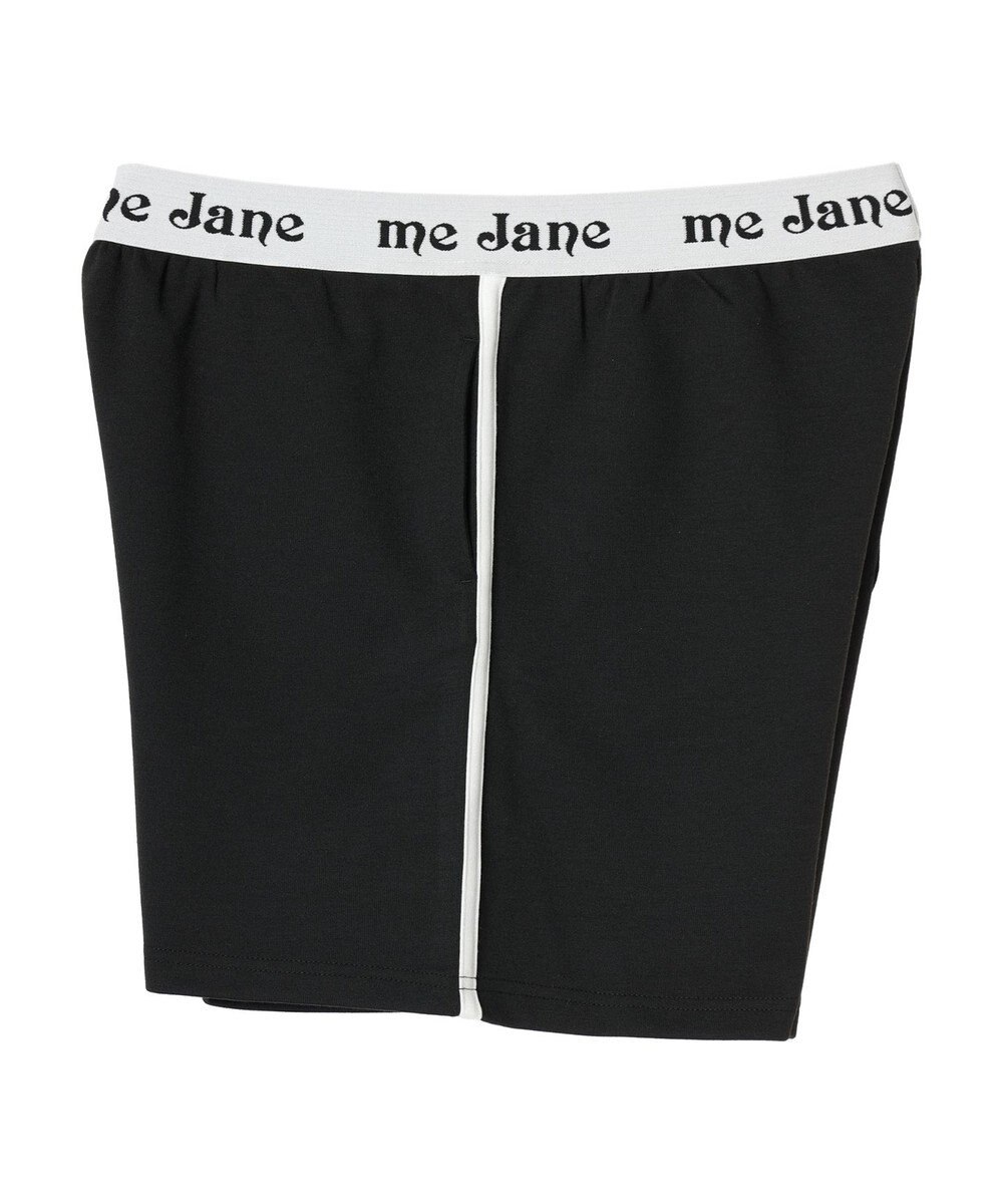 Green Parks ｍｅ　Ｊａｎｅ／ウエストロゴショートパンツ 