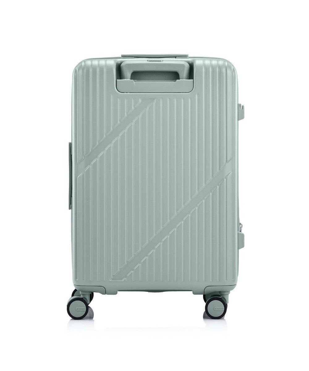 Samsonite アメリカンツーリスター スーツケース 50L(/61L) ヴェロックス スピナー61 VELOX 