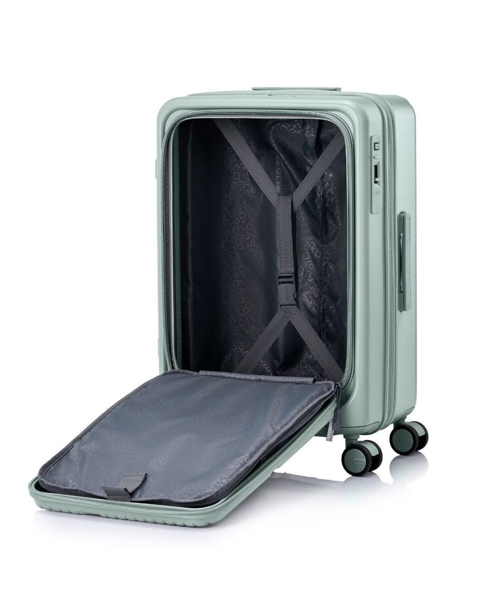 Samsonite アメリカンツーリスター スーツケース 50L(/61L) ヴェロックス スピナー61 VELOX 