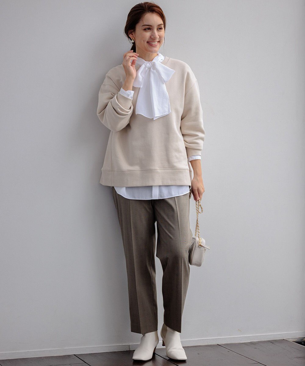 23区 L 【Lサイズ限定】ヴィンテージ スウェット 