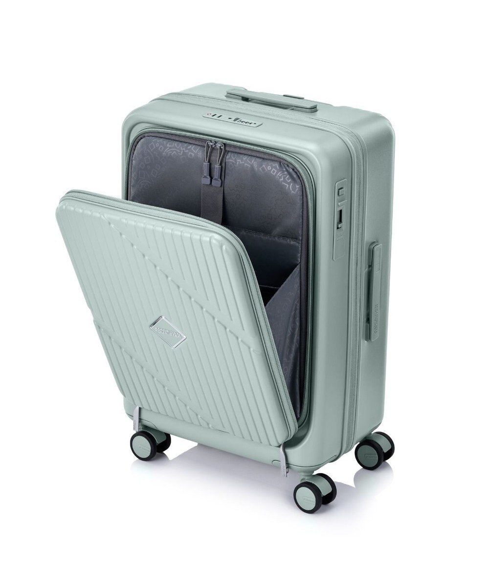 Samsonite アメリカンツーリスター スーツケース 50L(/61L) ヴェロックス スピナー61 VELOX 