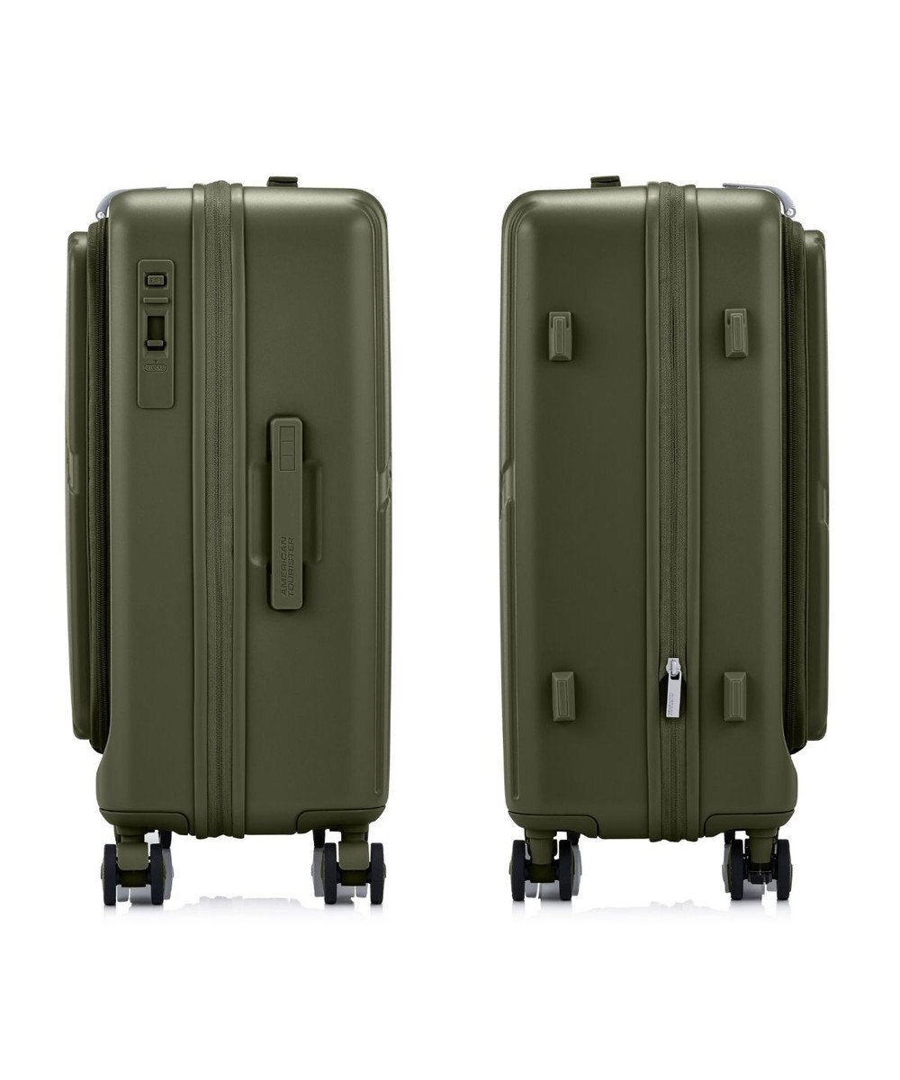Samsonite アメリカンツーリスター スーツケース 50L(/61L) ヴェロックス スピナー61 VELOX 