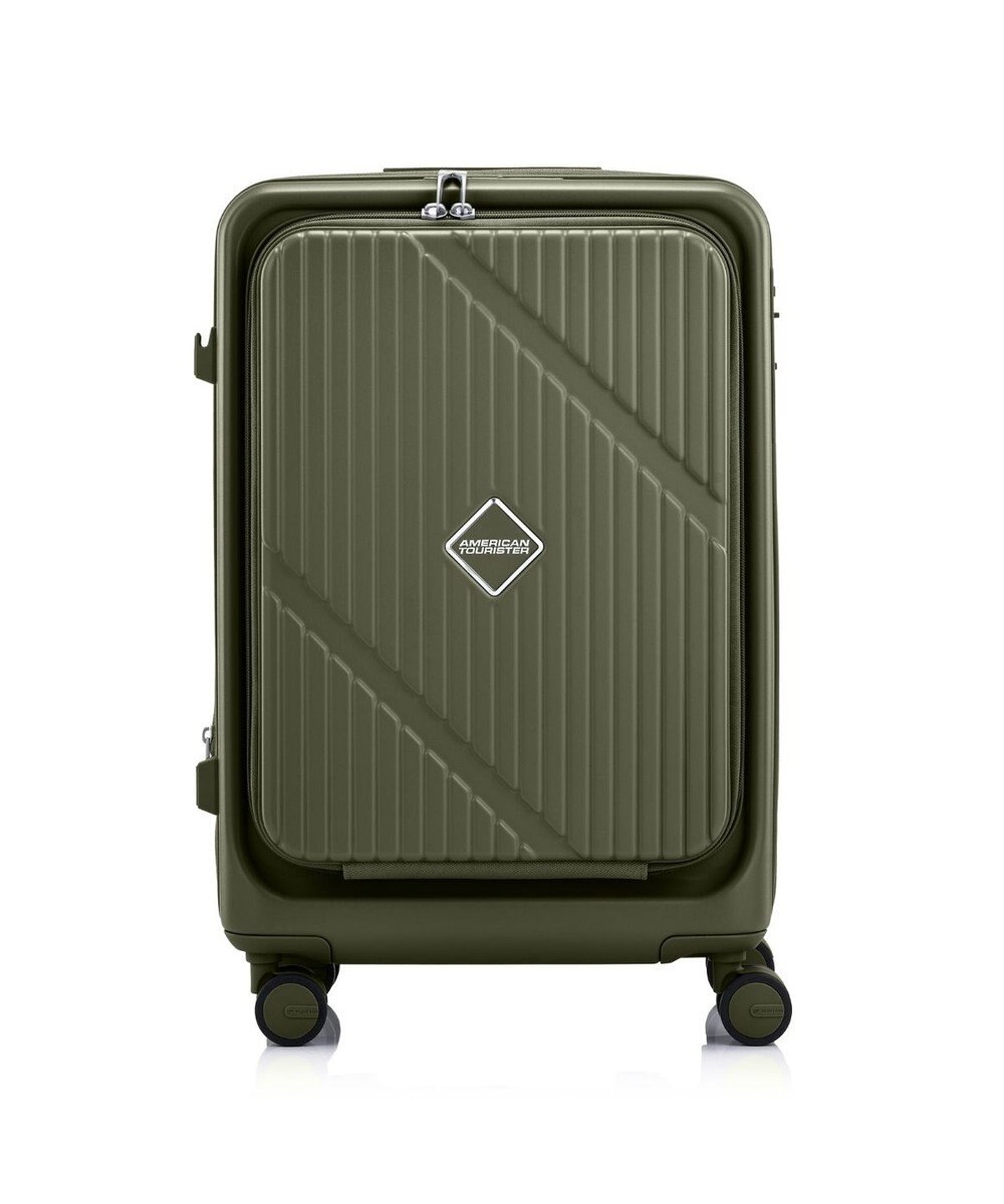 Samsonite アメリカンツーリスター スーツケース 50L(/61L) ヴェロックス スピナー61 VELOX 
