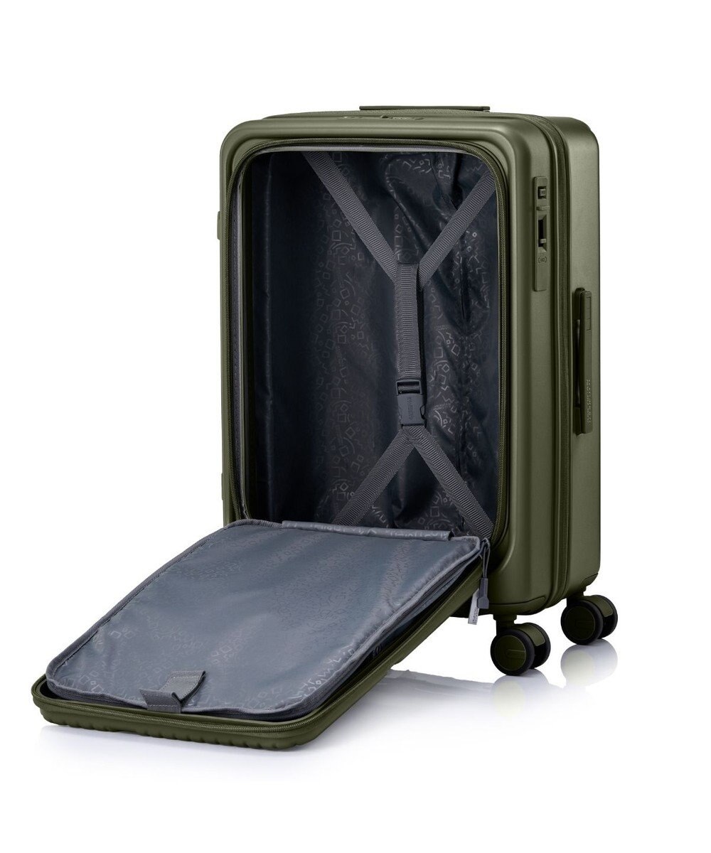 Samsonite アメリカンツーリスター スーツケース 50L(/61L) ヴェロックス スピナー61 VELOX 